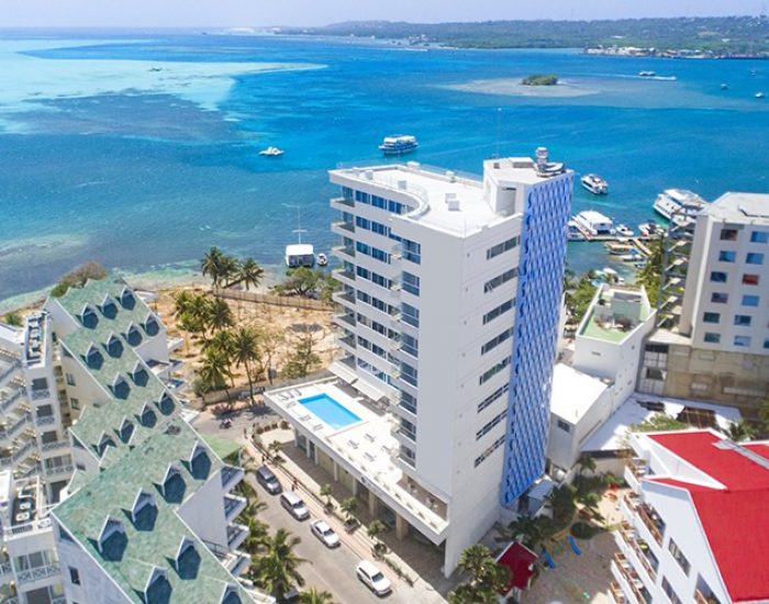 HOTEL SAMAWI