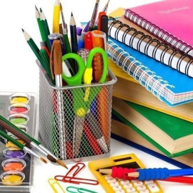 PAPELERIA DEL AMAZONAS