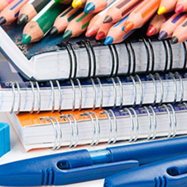 PAPELERIA DEL AMAZONAS