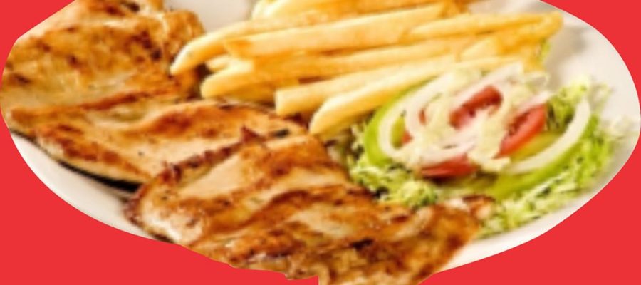 MARCOS POLLO GOURMET