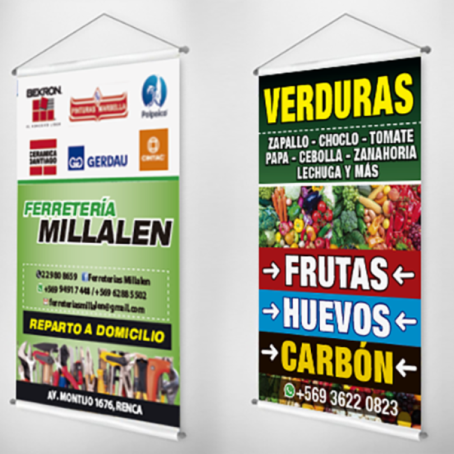 GRAFILET PUBLICIDAD