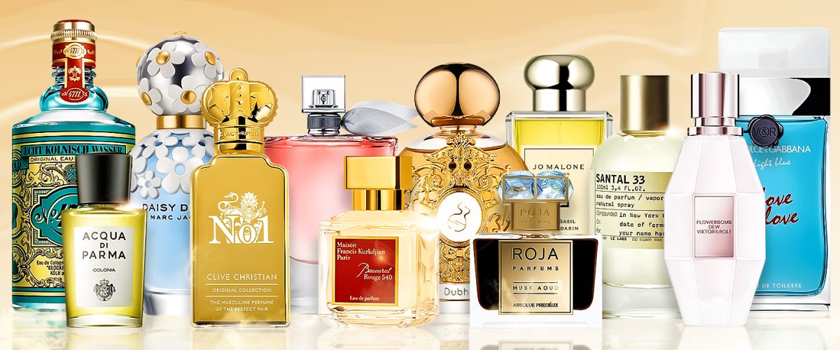 PERFUMERIAS EN LETICIA