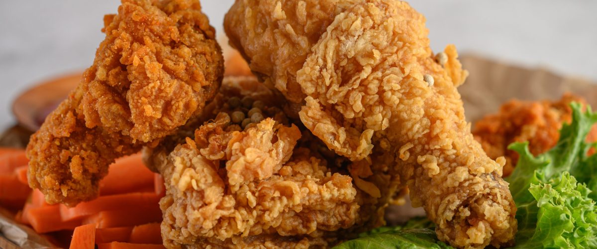 POLLO BROASTER EN FUSAGASUGA seccion