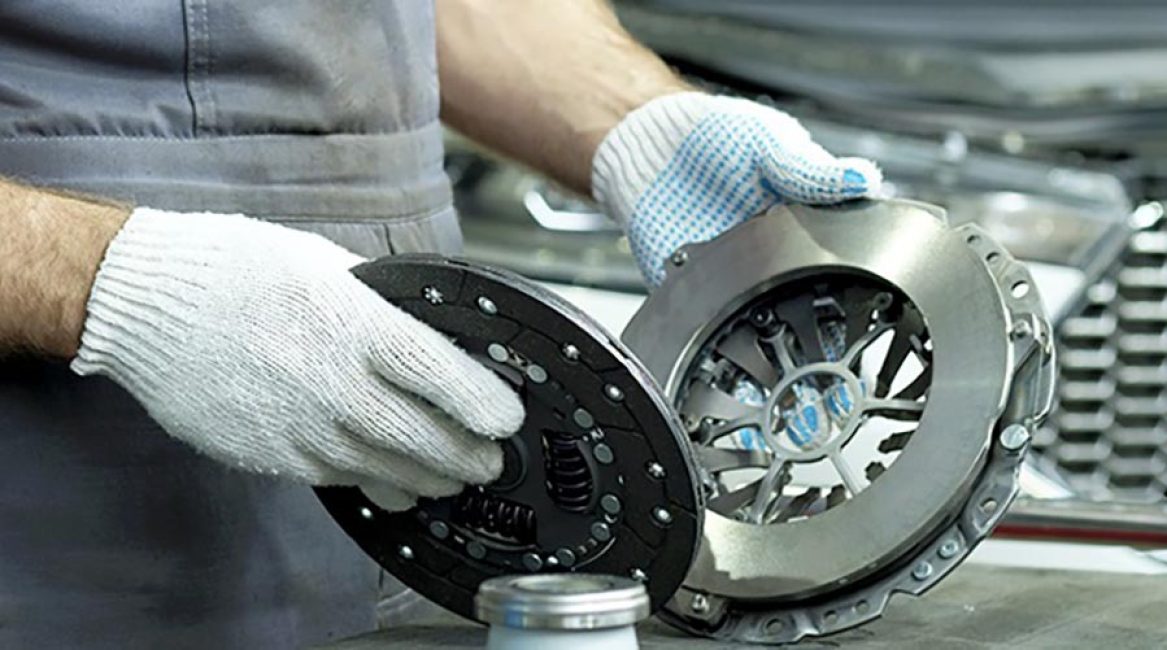 SOLO EMBRAGUES PINILLA