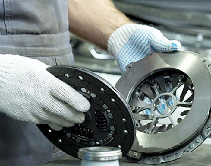 SOLO EMBRAGUES PINILLA