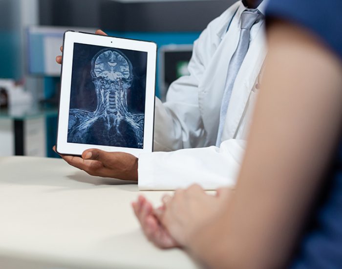 CEMERAD CENTRO MEDICO RADIOLÓGICO - Dr. Iván G. Peñaranda
