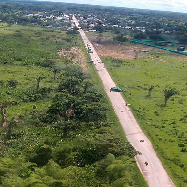 pueblo nuevo arauca