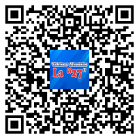 Vidrios y Aluminios La 27