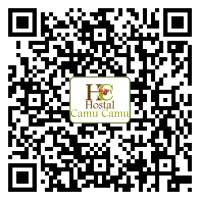 HOSTAL CAMU CAMU
