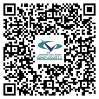 IPS LABORATORIO CLINICA HUMANA - GOMEZ VAZQUEZ E.U.