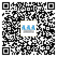 AAA MAQUINARIA & MATERIALES SAS
