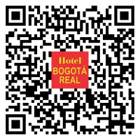 Hotel Bogotá Real