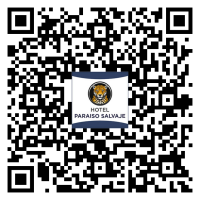 Hotel Paraíso Salvaje