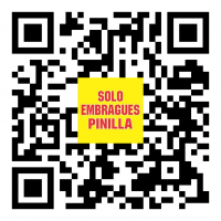 SOLO EMBRAGUES PINILLA