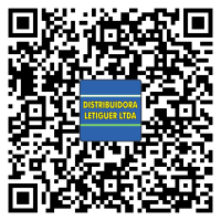 DISTRIBUIDORA LETIGUER LTDA