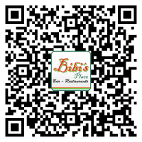 BIBI´S PLACE BAR - RESTAURANTE