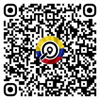 FLORES Y FIESTAS DE COLOMBIA (FUSA)