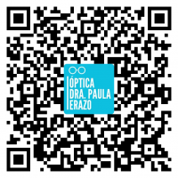 Óptica Dra Paula Erazo