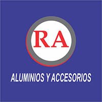 RA ALUMINIOS Y ACCESORIOS