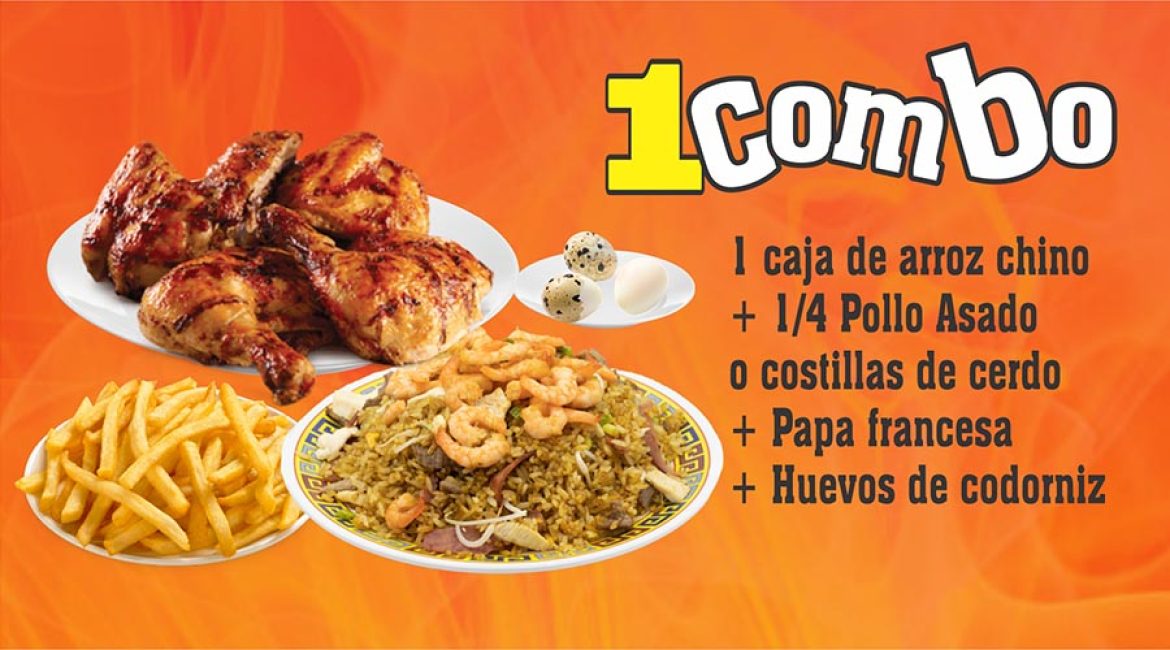 RAPI BROASTER Y ASADO