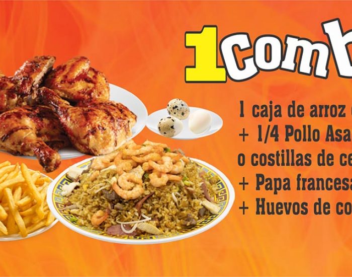 RAPI BROASTER Y ASADO