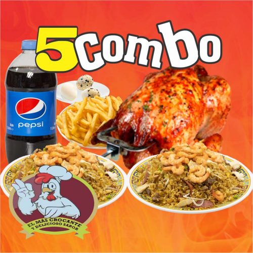 rapi broaster y asado_COMBO5