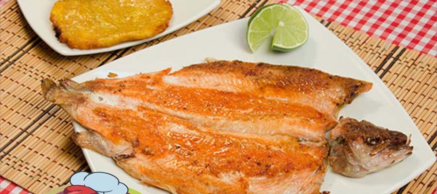 rapi broaster y asado_TRUCHA