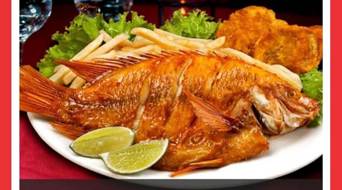 RAPI BROASTER Y ASADO