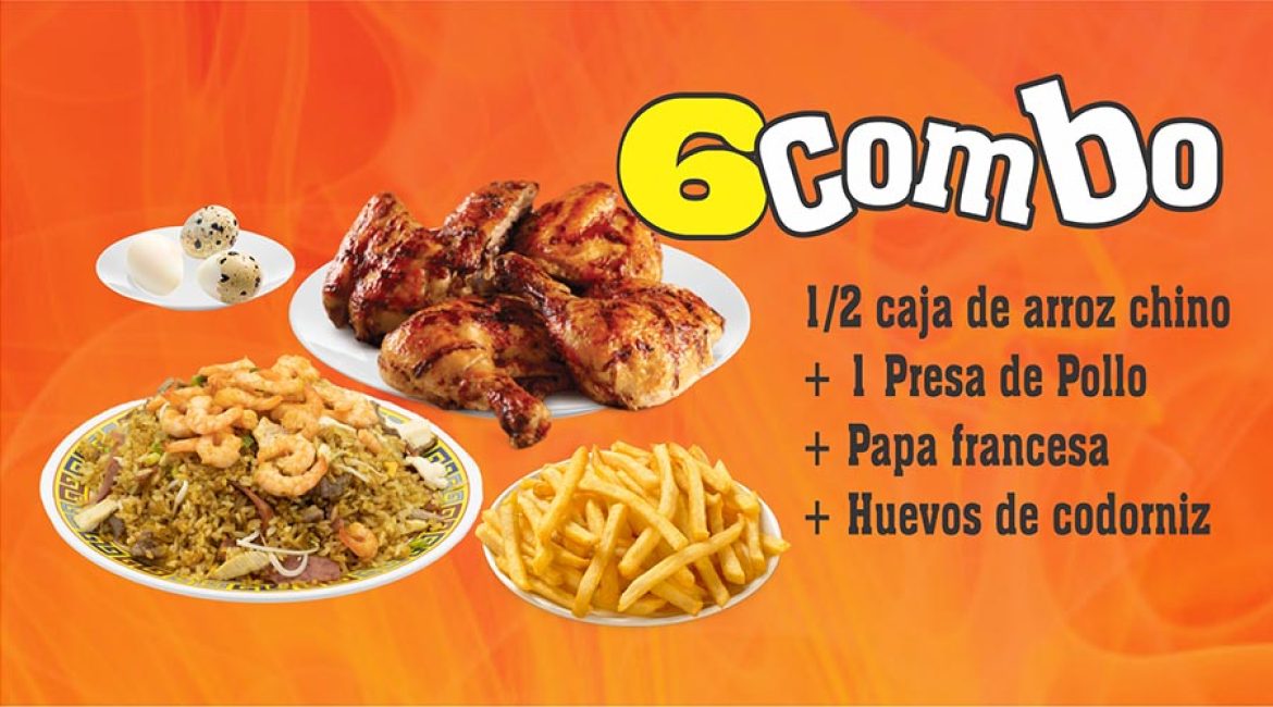 RAPI BROASTER Y ASADO