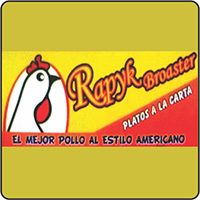 RAPYK BROASTER POLLO EN TAME ARAUCA