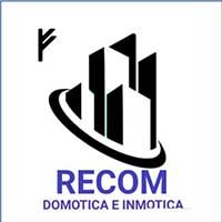 RECOM REDES ELECTRICOS Y COMUNICACIONES