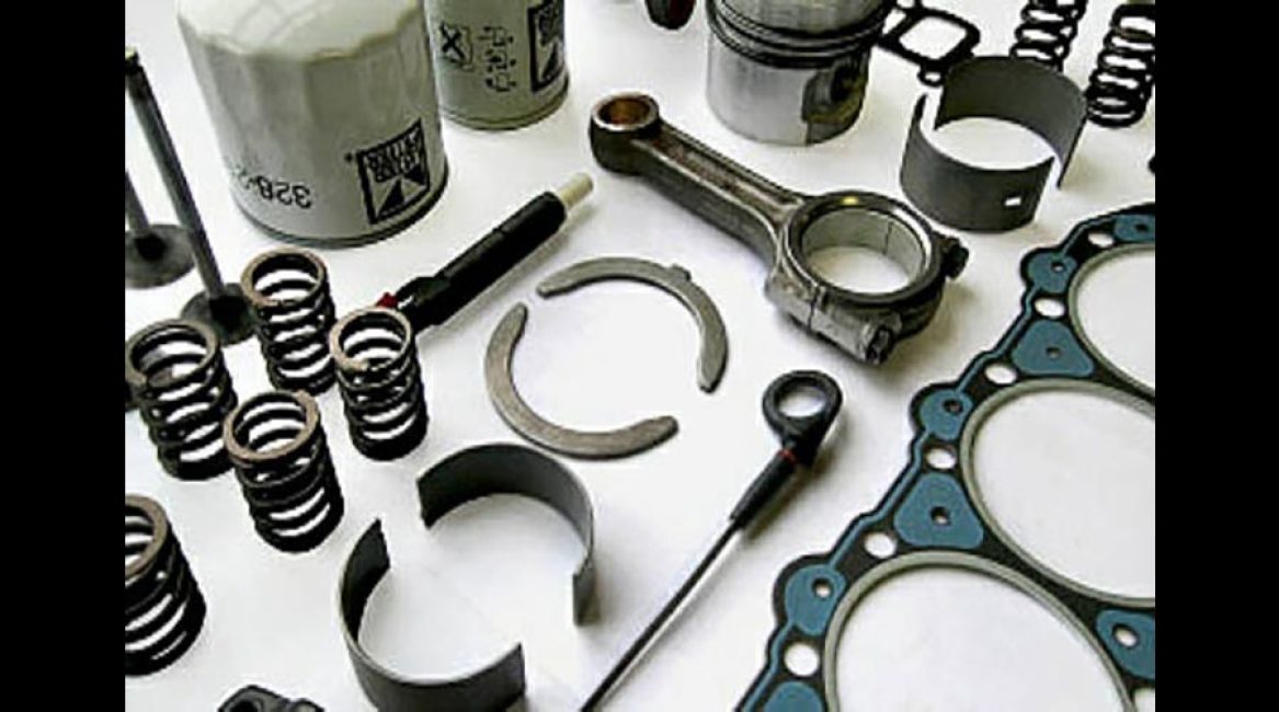 AUTOPARTES JAVIER GUEVARA