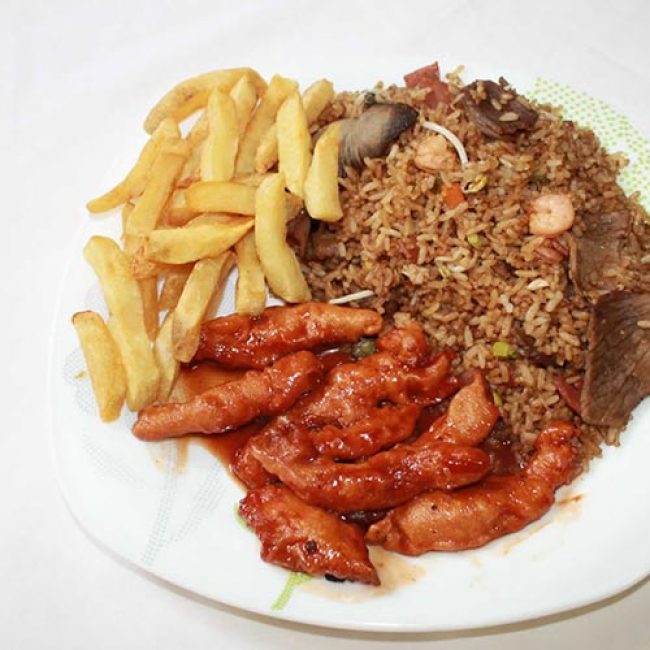 RESTAURANTE GRAN BEIJING
