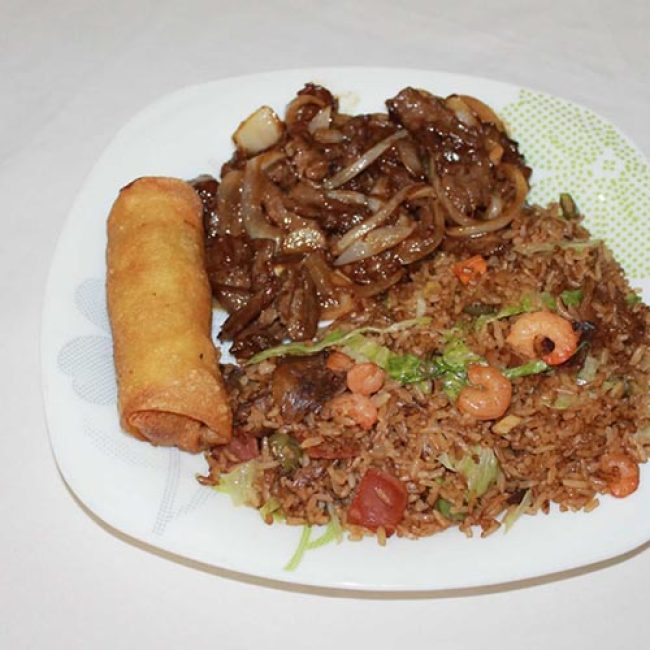 RESTAURANTE GRAN BEIJING