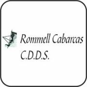 Rommell Cabarcas C.D.D.S.