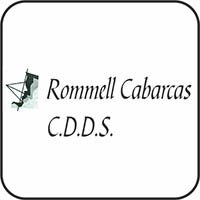 Rommell Cabarcas C.D.D.S.