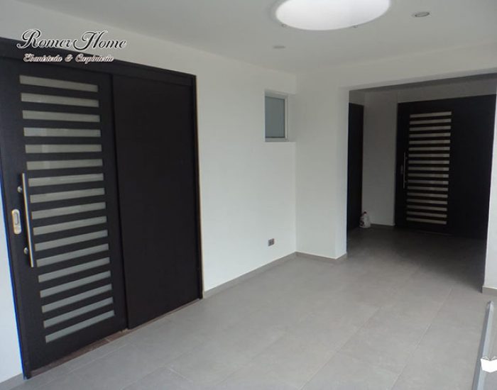 ROMER HOME