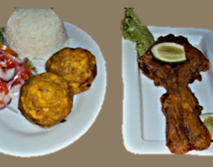 São Jorge Restaurante - Cevicheria
