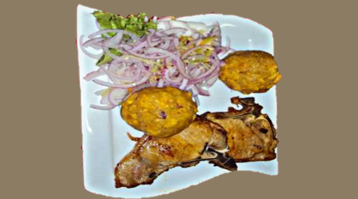 São Jorge Restaurante - Cevicheria