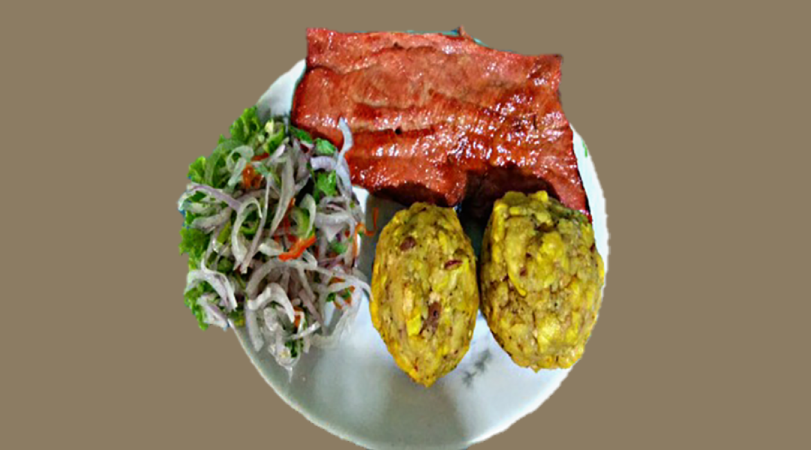 São Jorge Restaurante - Cevicheria