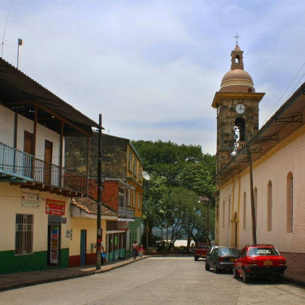 sasaima