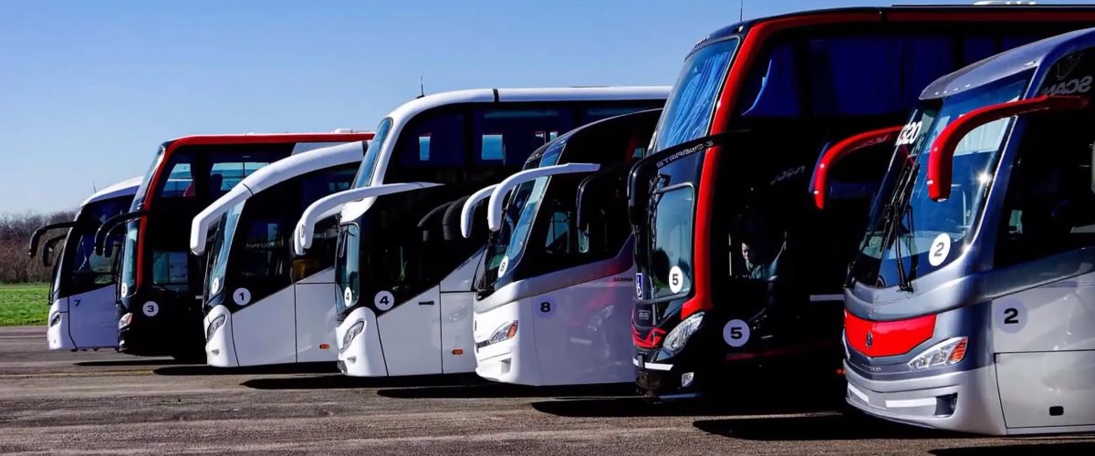 TRANSPORTES TERRESTRES EN LETICIA