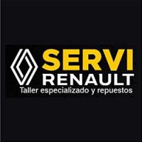 SERVI RENAULT MONTERIA