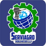 SERVIAGRO WORLD MOTOS S.A.S