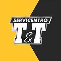 Servicentro T&T