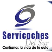Servicoches del Sur