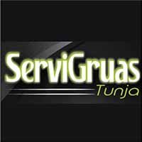 ServiGrúas Tunja