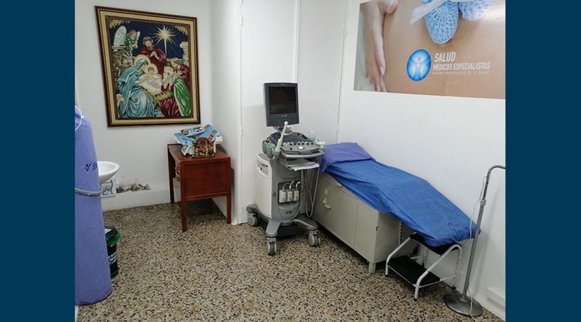 SME SALUD MEDICOS ESPECIALISTAS