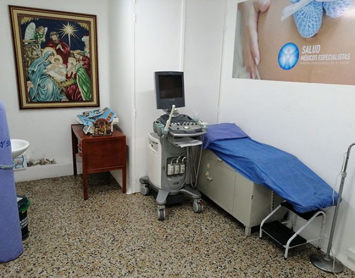 SME SALUD MEDICOS ESPECIALISTAS