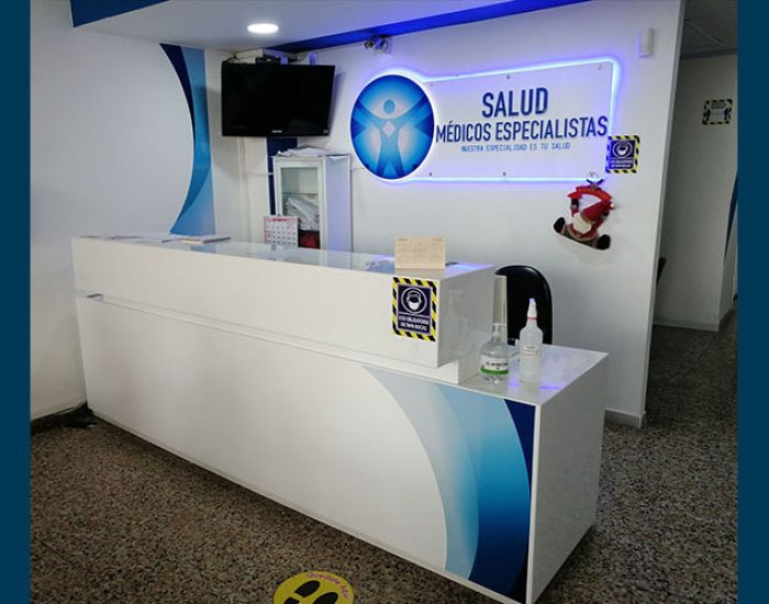 SME SALUD MEDICOS ESPECIALISTAS